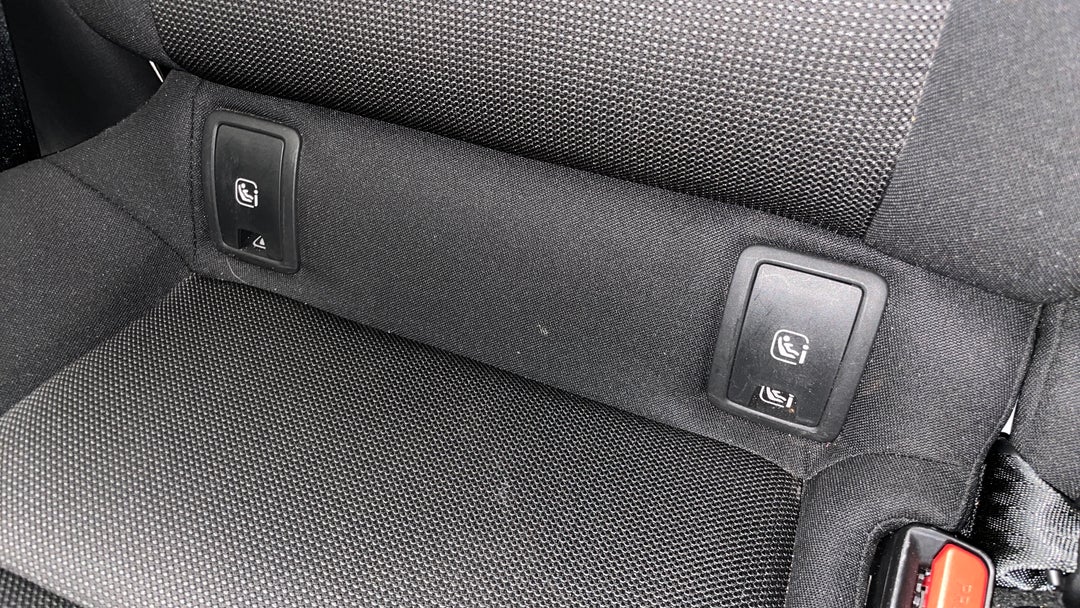 2024 Mazda CX-30 G20 Pure (FWD), Automatic, 45798 km, Child Seat Anchor Points