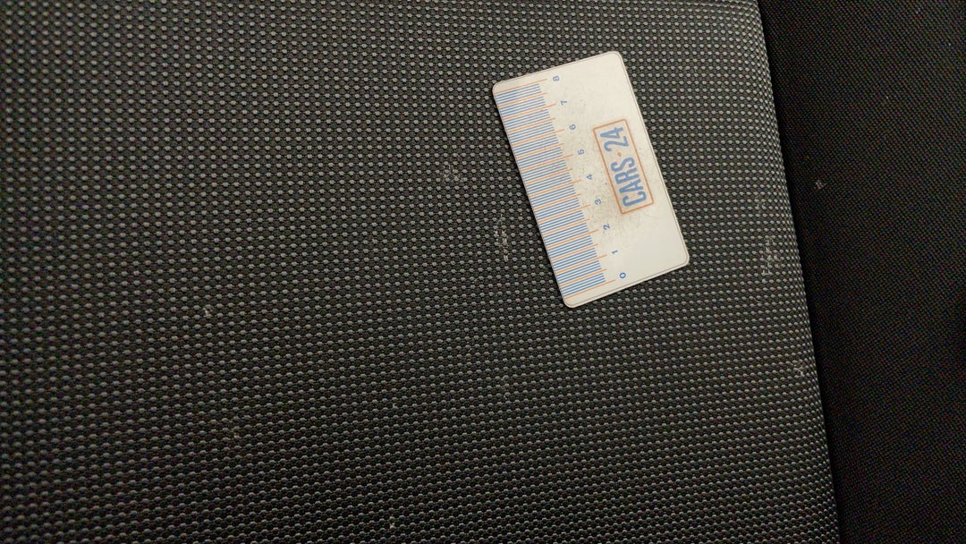 2024 Mazda CX-30 G20 Pure (FWD), Automatic, 45798 km, Seats Rear LHS Stain