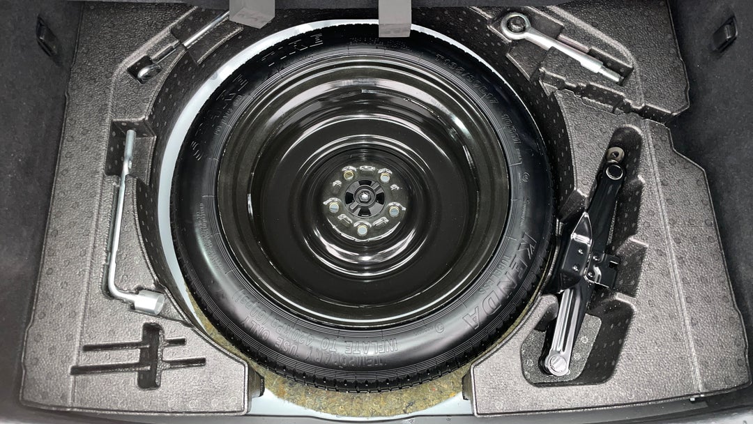 2024 Mazda CX-30 G20 Pure (FWD), Automatic, 45798 km, Spare Wheel