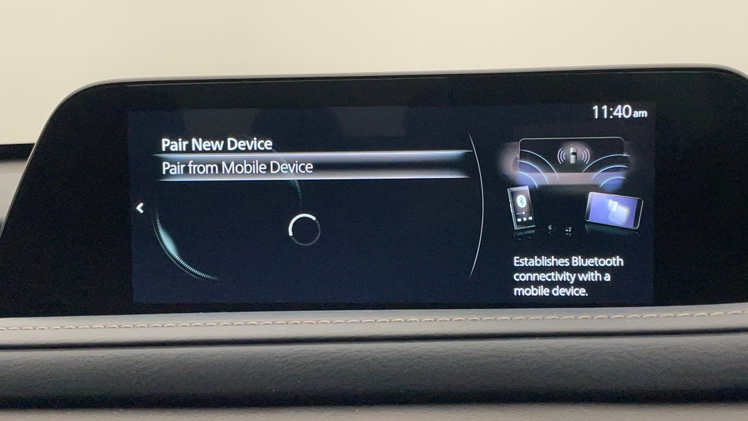 2024 Mazda CX-30 G20 Pure (FWD), Automatic, 45798 km, Android/Apple Car Play