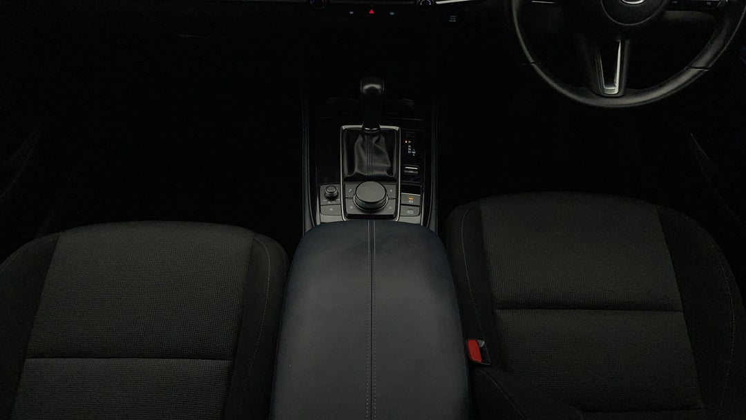 2024 Mazda CX-30 G20 Pure (FWD), Automatic, 45798 km, Center Console