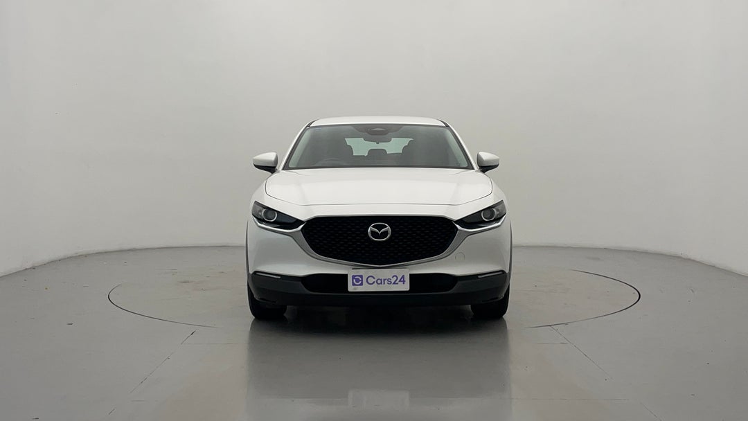 2024 Mazda CX-30 G20 Pure (FWD), Automatic, 45798 km, Front View