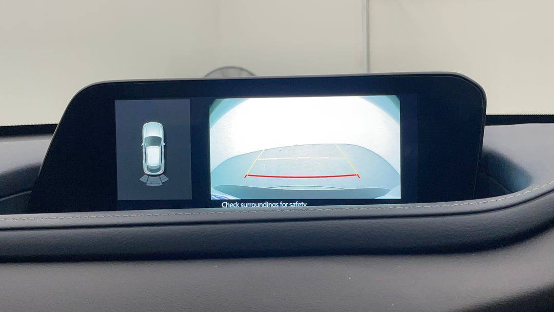 2024 Mazda CX-30 G20 Pure (FWD), Automatic, 45798 km, Parking Camera