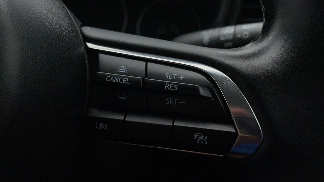 2024 Mazda CX-30 G20 Pure (FWD), Automatic, 45798 km, Cruise Control