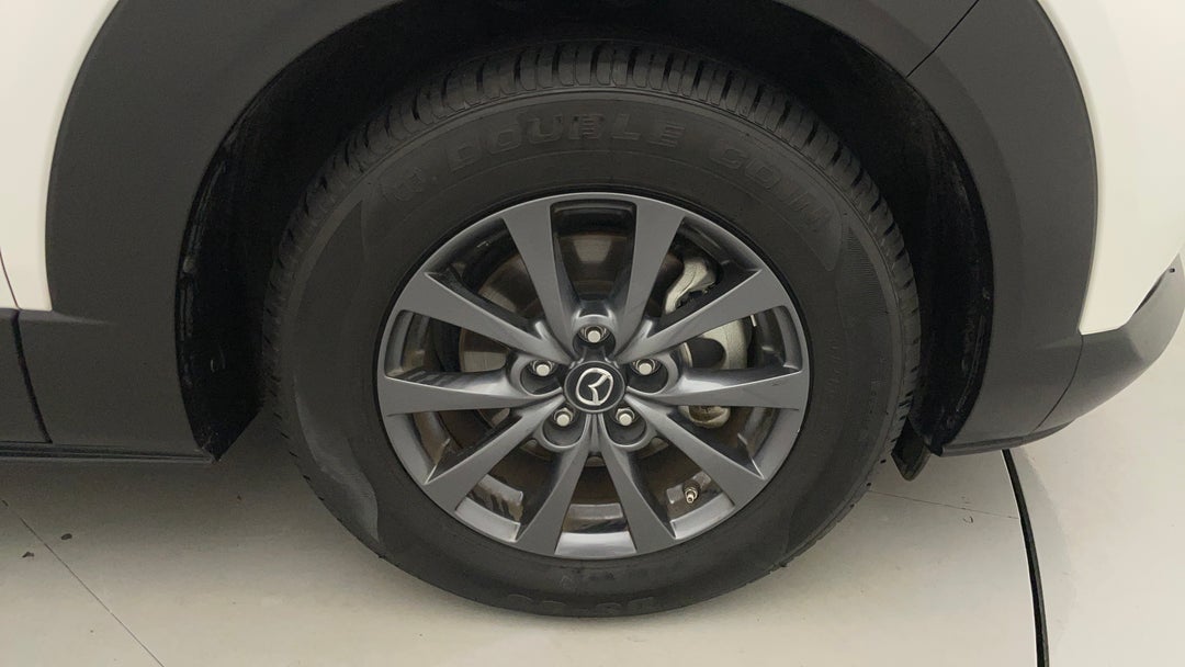 2024 Mazda CX-30 G20 Pure (FWD), Automatic, 45798 km, Right Front Wheel