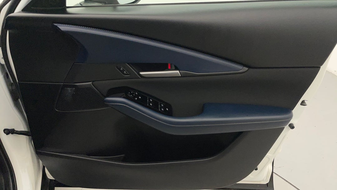 2024 Mazda CX-30 G20 Pure (FWD), Automatic, 45798 km, Speaker View