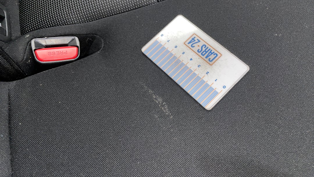 2024 Mazda CX-30 G20 Pure (FWD), Automatic, 45798 km, Seats Rear LHS Stain