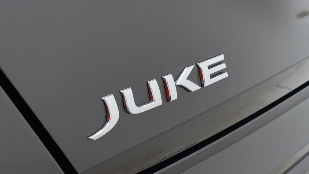 Badge (Boot Left Side)