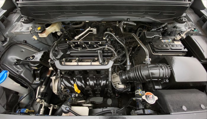 2022 Hyundai VENUE S 1.2, Petrol, Manual, 7,325 km, Open Bonet
