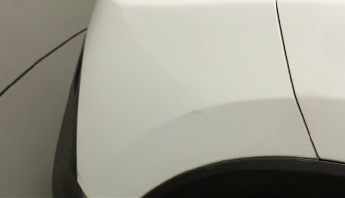 2016 Honda CRV 2.0L I-VTEC 2WD AT, Petrol, Automatic, 69,466 km, Front bumper - Minor scratches