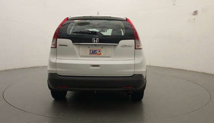 2016 Honda CRV 2.0L I-VTEC 2WD AT, Petrol, Automatic, 69,466 km, Back/Rear