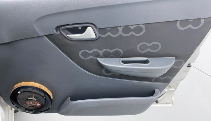 2014 Maruti Alto 800 LXI, Petrol, Manual, 34,441 km, Driver Side Door Panels Control