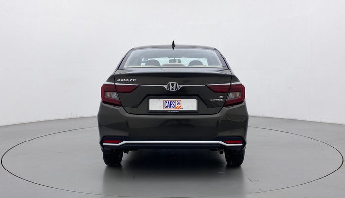2022 Honda Amaze 1.2 VXMT I VTEC, Petrol, Manual, 3,725 km, Back/Rear