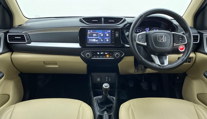 2022 Honda Amaze 1.2 VXMT I VTEC, Petrol, Manual, 3,725 km, Dashboard