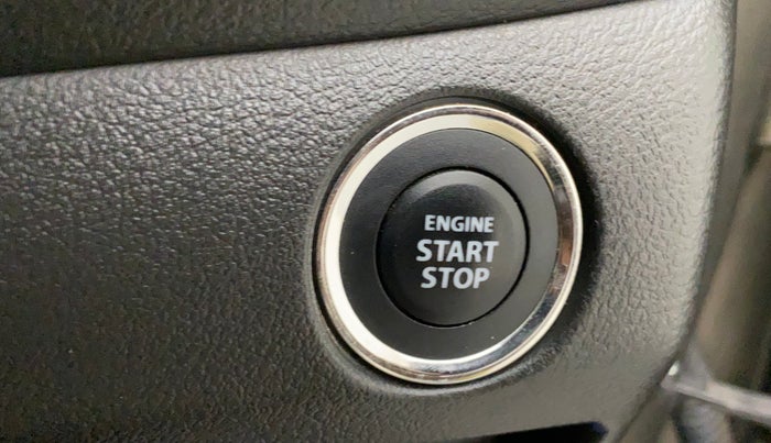 2021 Toyota Glanza G, Petrol, Manual, 46,674 km, Keyless Start/ Stop Button