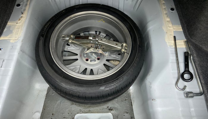 2020 Honda City VX CVT PETROL, Petrol, Automatic, 12,202 km, Spare Tyre