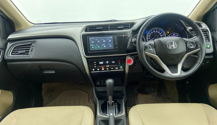 2020 Honda City VX CVT PETROL, Petrol, Automatic, 12,202 km, Dashboard