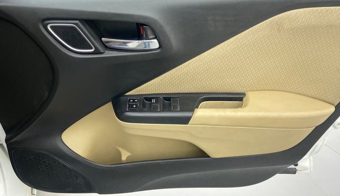 2020 Honda City VX CVT PETROL, Petrol, Automatic, 12,202 km, Driver Side Door Panels Control