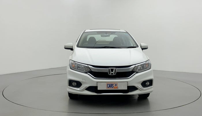 2020 Honda City VX CVT PETROL, Petrol, Automatic, 12,202 km, Highlights