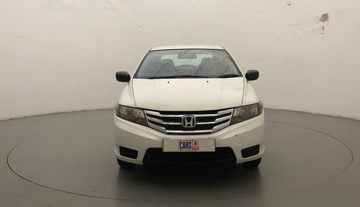 2012 Honda City 1.5L I-VTEC CORPORATE MT, Petrol, Manual, 62,671 km, Highlights