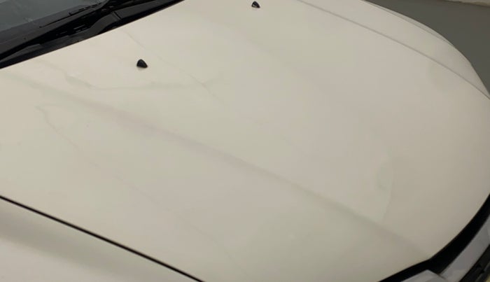2012 Honda City 1.5L I-VTEC CORPORATE MT, Petrol, Manual, 62,671 km, Bonnet (hood) - Paint has minor damage