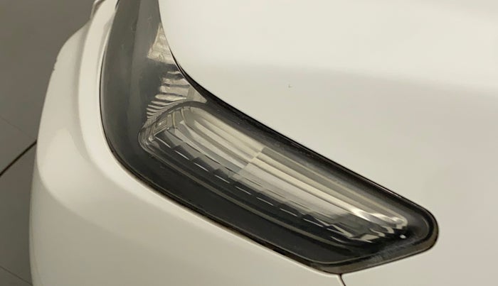 2012 Honda City 1.5L I-VTEC CORPORATE MT, Petrol, Manual, 62,671 km, Left headlight - Faded