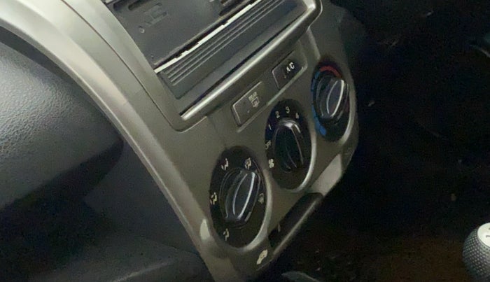 2012 Honda City 1.5L I-VTEC CORPORATE MT, Petrol, Manual, 62,671 km, AC Unit - Main switch light not functional
