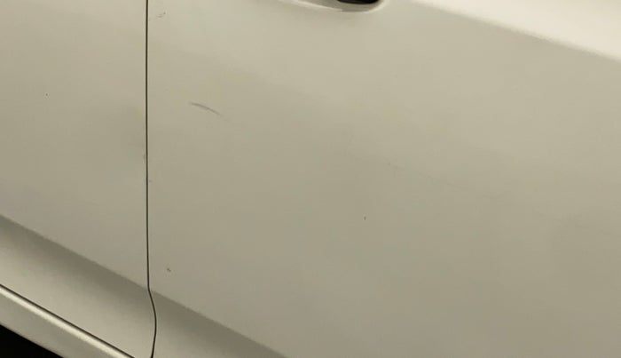 2012 Honda City 1.5L I-VTEC CORPORATE MT, Petrol, Manual, 62,671 km, Driver-side door - Minor scratches