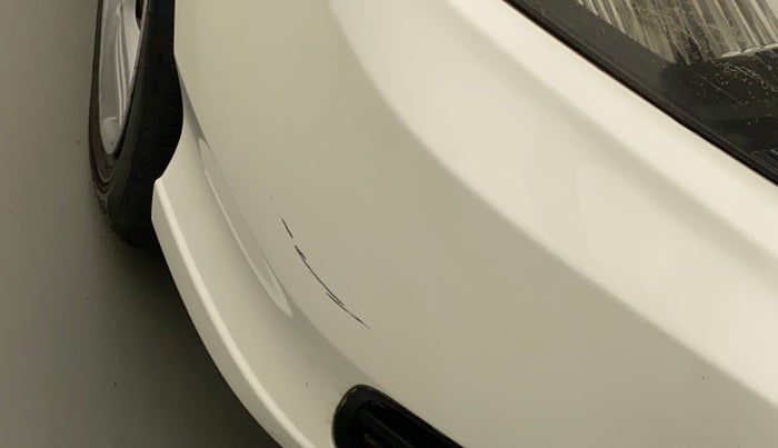 2012 Honda City 1.5L I-VTEC CORPORATE MT, Petrol, Manual, 62,671 km, Front bumper - Minor scratches