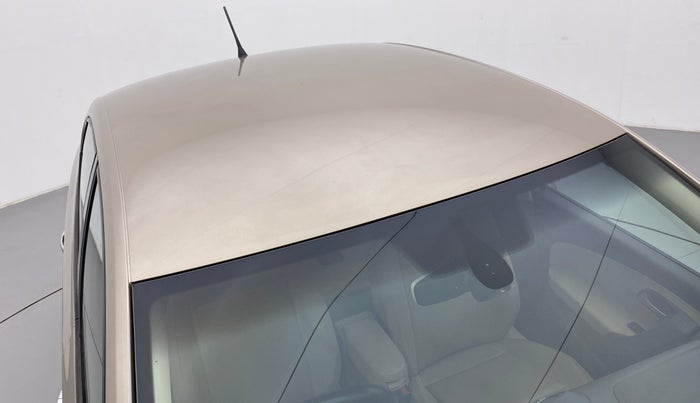 2016 Volkswagen Vento HIGHLINE PETROL, Petrol, Manual, 75,162 km, Roof