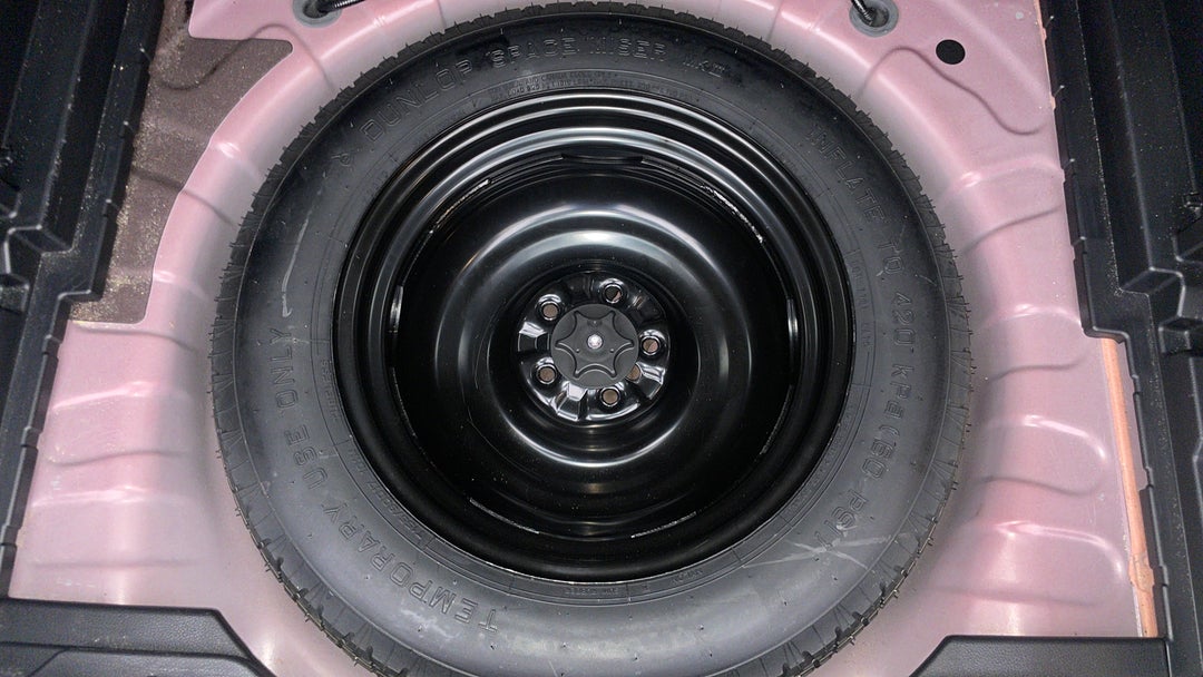 Spare Wheel