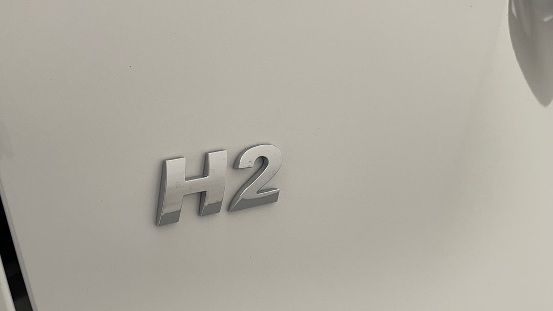 Badge (Boot Left Side)