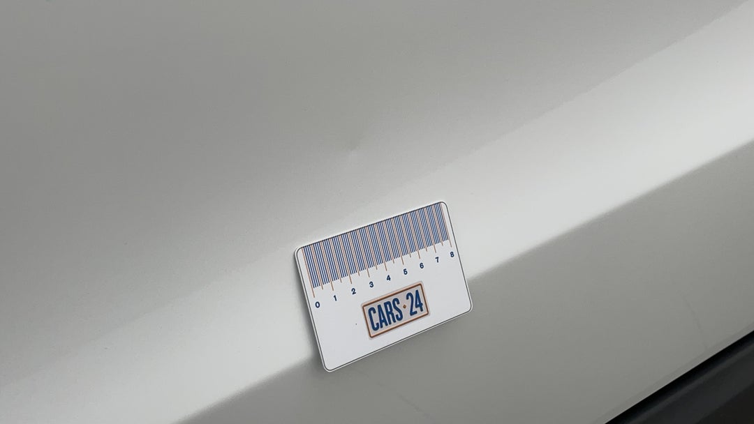 Doors Front LHS Dent