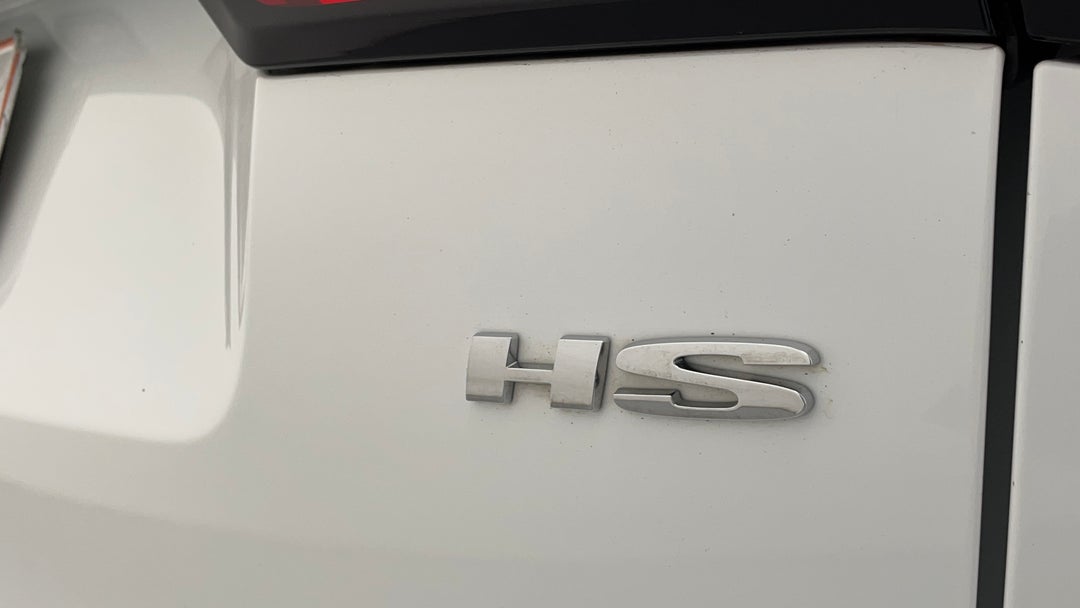 Badge (Boot Right Side)