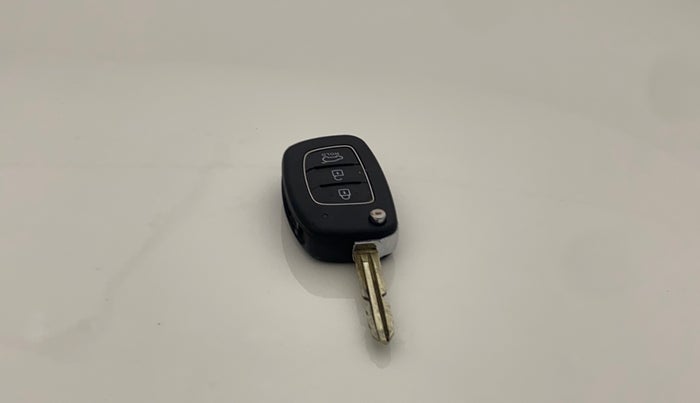 2019 Hyundai Elite i20 SPORTZ PLUS  1.2 CVT, Petrol, Automatic, 53,660 km, Lock system - Remote key not functional