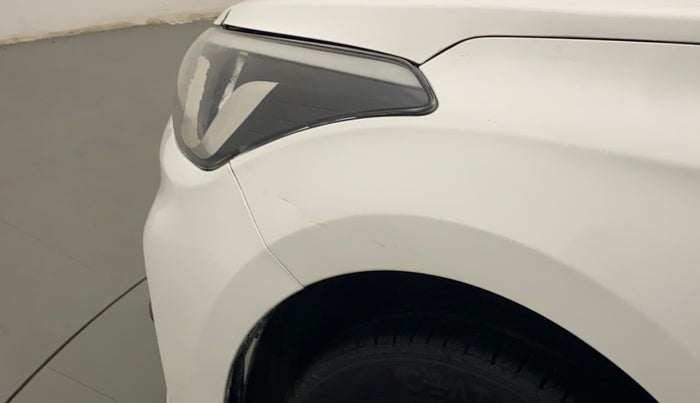 2019 Hyundai Elite i20 SPORTZ PLUS  1.2 CVT, Petrol, Automatic, 53,660 km, Left fender - Minor scratches