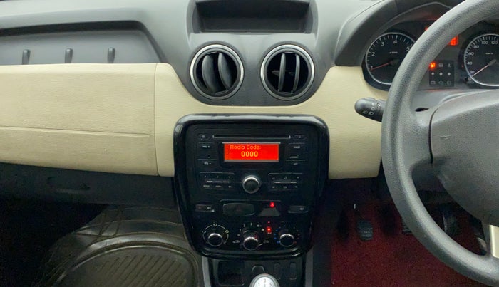 2014 Renault Duster RXL PETROL, Petrol, Manual, 59,943 km, Air Conditioner