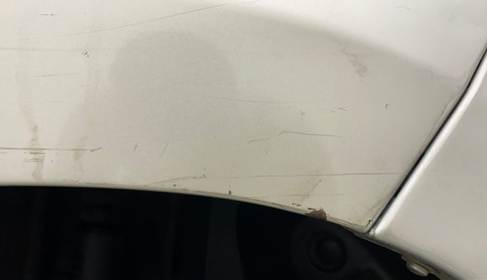 2014 Renault Duster RXL PETROL, Petrol, Manual, 59,943 km, Left quarter panel - Rusted