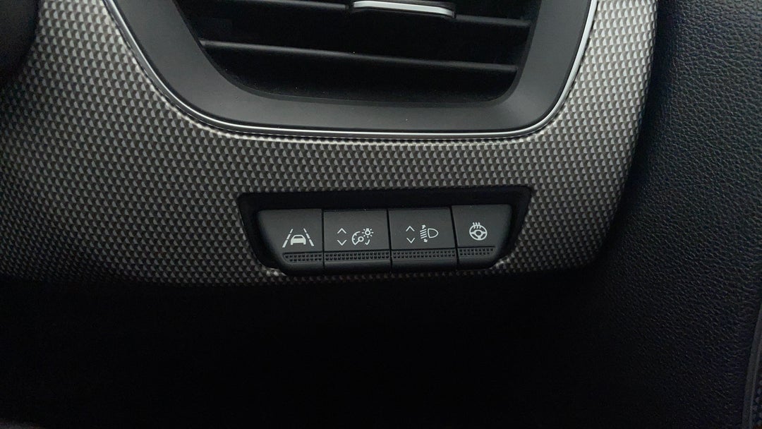 Utility Switches/Buttons