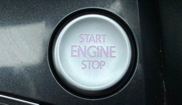 2018 Volkswagen TIGUAN HIGHLINE A/T, Diesel, Automatic, 66,478 km, Keyless Start/ Stop Button