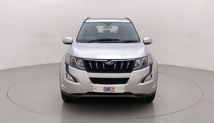 2016 Mahindra XUV500 W10, Diesel, Manual, 54,975 km, Highlights