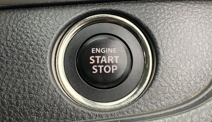 2017 Maruti Swift ZXI, Petrol, Manual, 78,548 km, Keyless Start/ Stop Button