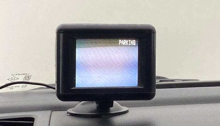 2017 Maruti Swift ZXI, Petrol, Manual, 78,548 km, Parking Camera