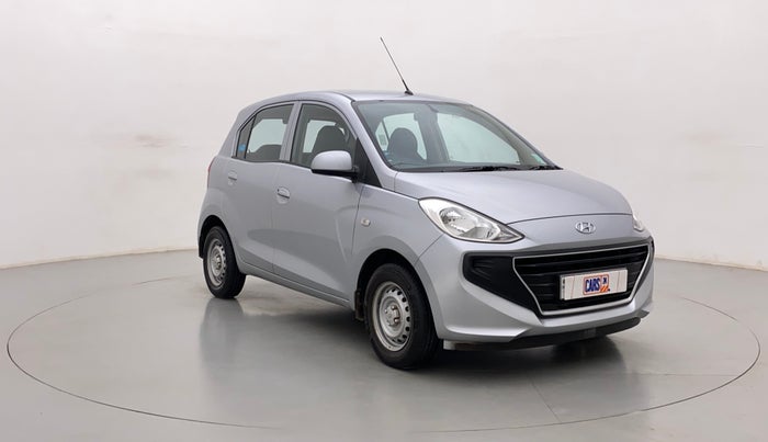 2020 Hyundai NEW SANTRO MAGNA, Petrol, Manual, 31,723 km, Right Front Diagonal