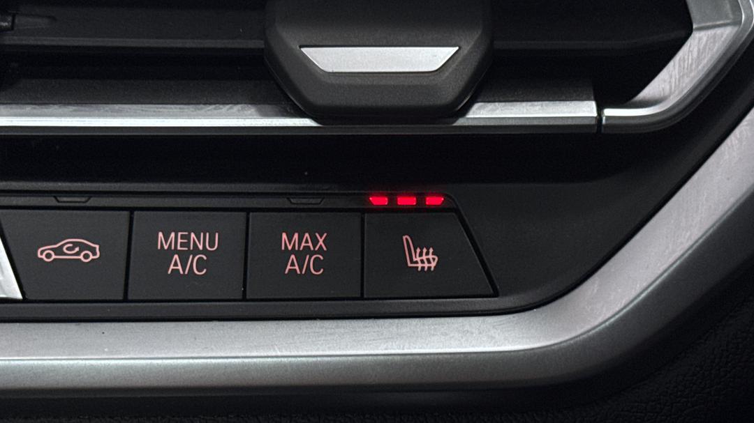 2021 BMW 4 20i M Sport Gran Coupe, Automatic, 15852 km, Ventilated Seats