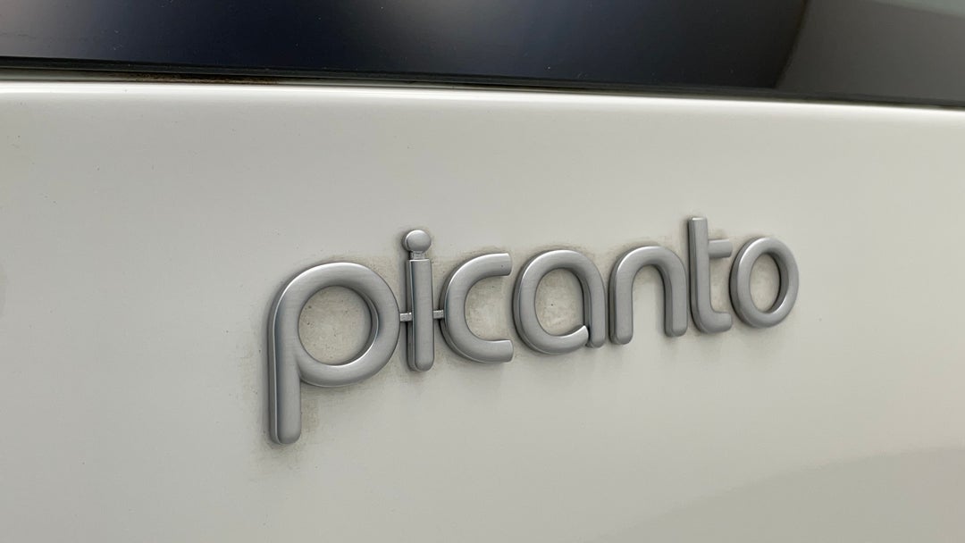 Badge (Boot Left Side)