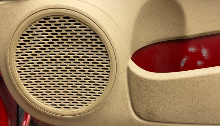 2015 Honda Brio S MT, Petrol, Manual, 50,489 km, Speaker