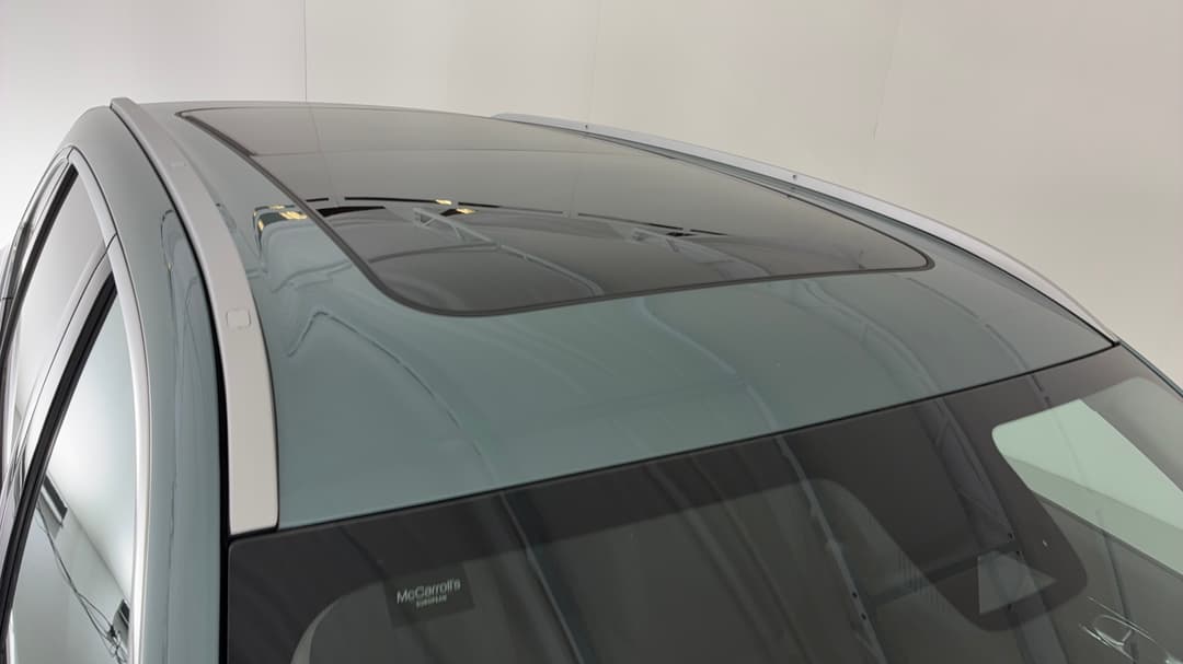 2026 Geely Ex5 Inspire, Automatic, 939 km, Roof/Sunroof View