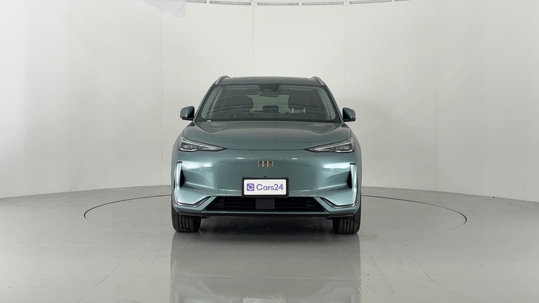 2026 Geely Ex5 Inspire, Automatic, 939 km, Front View
