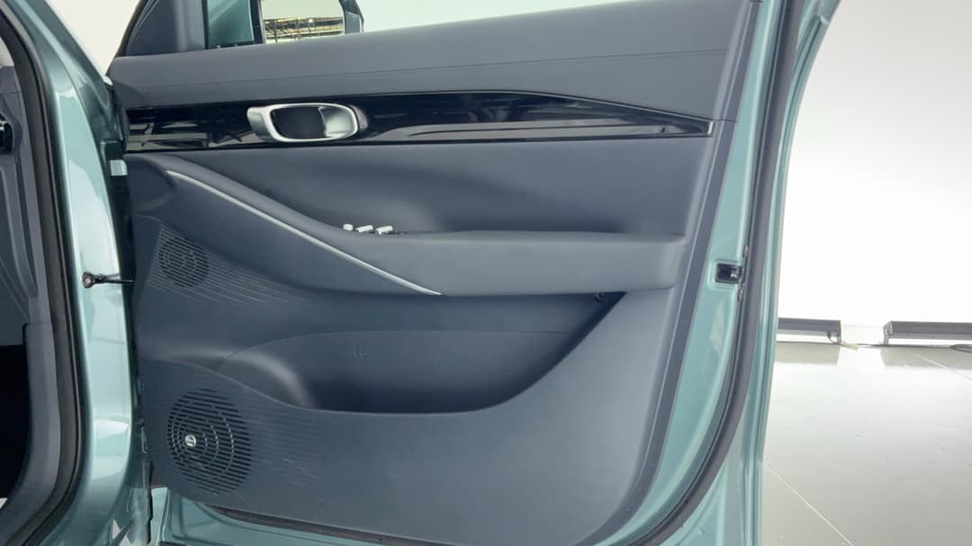 2026 Geely Ex5 Inspire, Automatic, 939 km, Speaker View